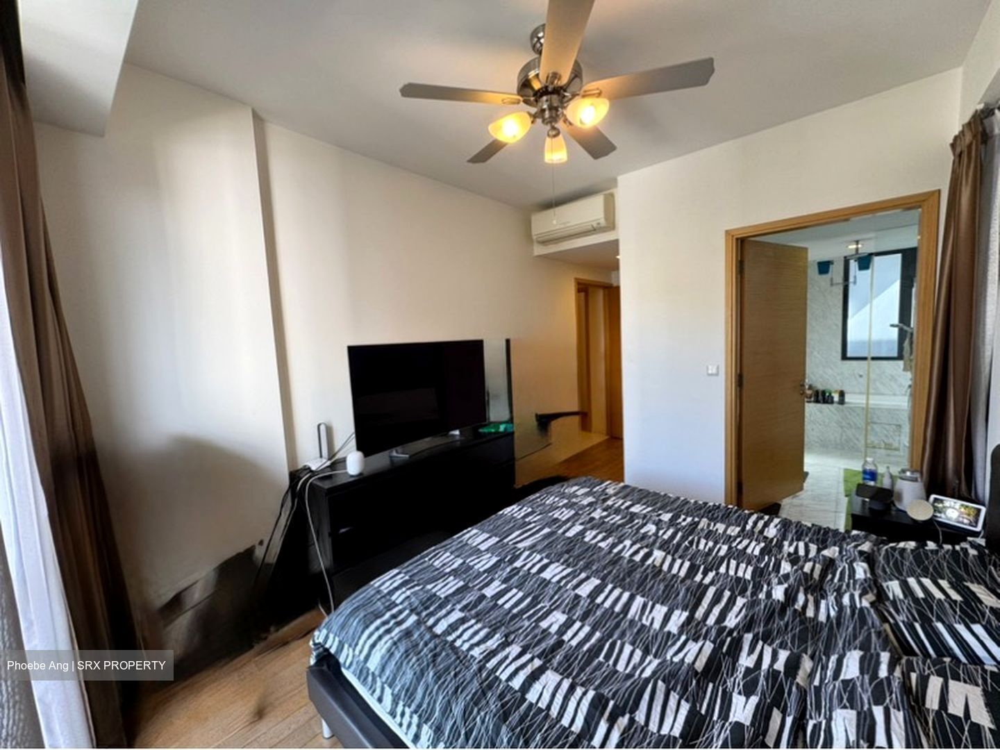 Waterscape at Cavenagh (D9), Apartment #589304351